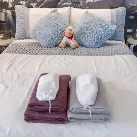 Appartement Pyjamagetaways à Londres Extérieur photo