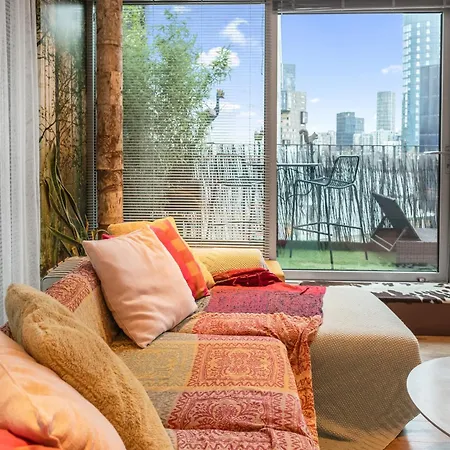 Appartement Pyjamagetaways à Londres Extérieur photo