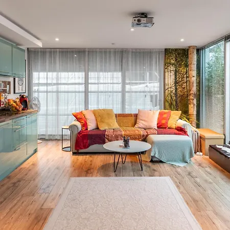 Appartement Pyjamagetaways à Londres Extérieur photo